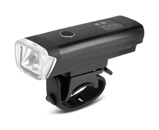 Передняя велофара Voltronic HJ-047