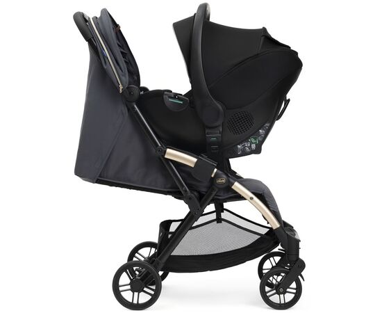 Адаптеры для коляски Chicco Goody Xplus/Primo (87086.95), изображение 2 Адаптеры для коляски Chicco Goody Xplus/Primo (87086.95), изображение 2