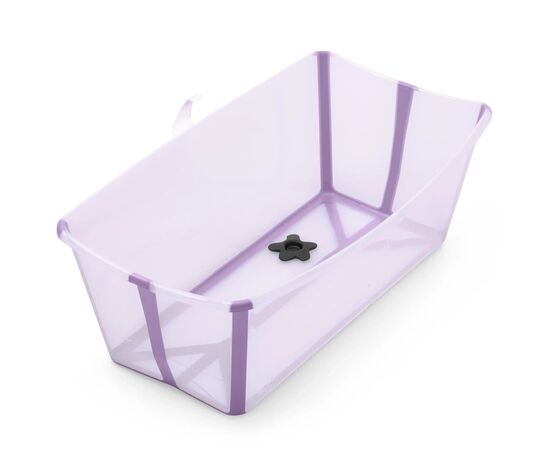 Ванночка Stokke Flexi Bath XL, кол. лаванда (Lavender) (535914)