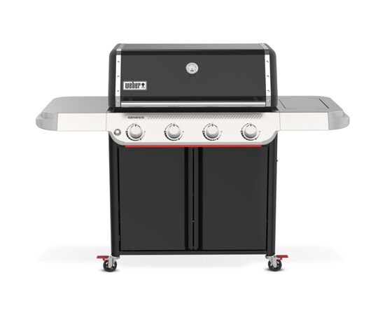 Гриль-барбекю Weber Genesis E-415 (1501315)