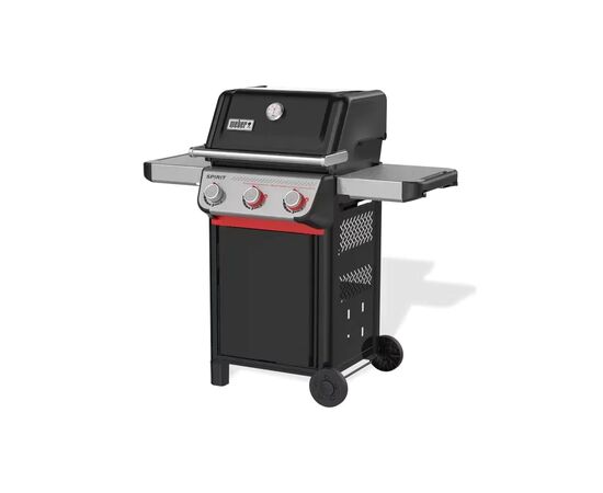 Гриль-барбекю Weber Spirit E-325 (1501307), изображение 3 Гриль-барбекю Weber Spirit E-325 (1501307), изображение 3