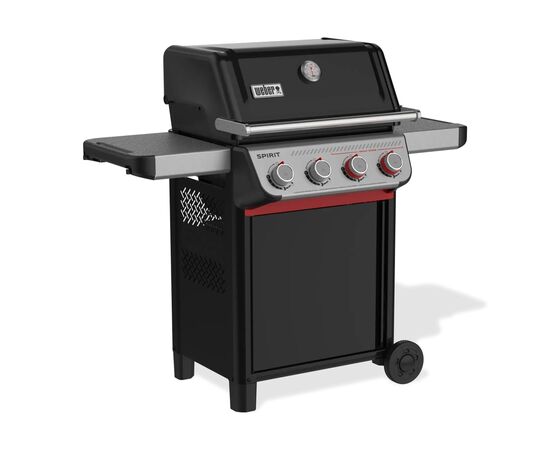 Гриль-барбекю Weber Spirit E-425 (1501309), изображение 2 Гриль-барбекю Weber Spirit E-425 (1501309), изображение 2