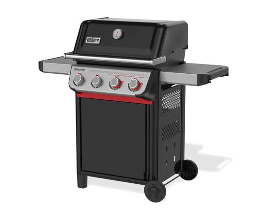 Гриль-барбекю Weber Spirit E-425 (1501309), изображение 3 Гриль-барбекю Weber Spirit E-425 (1501309), изображение 3