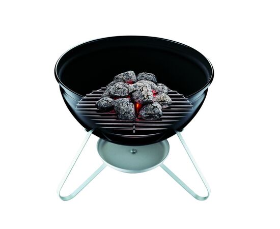 Гриль-барбекю Weber Smokey Joe Premium 37 см Black (1121004), изображение 3 Гриль-барбекю Weber Smokey Joe Premium 37 см Black (1121004), изображение 3