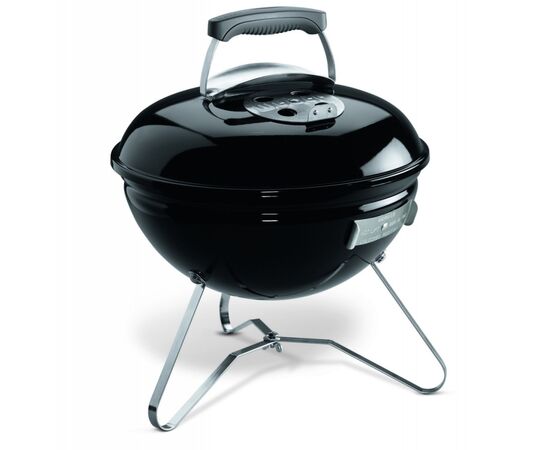 Гриль-барбекю Weber Smokey Joe Premium 37 см Black (1121004)