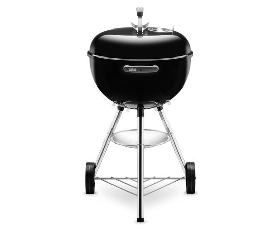 Гриль-барбекю Weber Bar-B-Kettle 47 см Black (1231004)