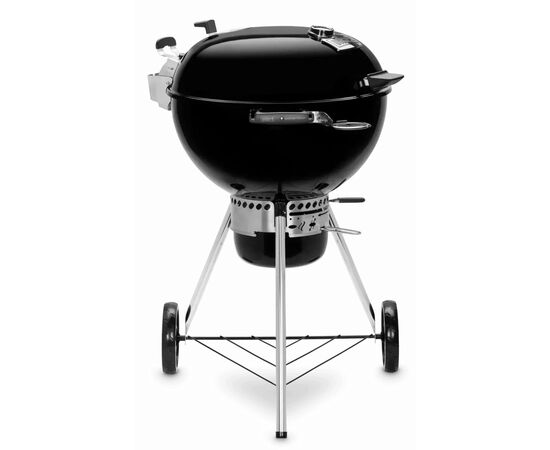 Гриль-барбекю Weber Master-Touch Premium SE E-5775 57 см + решітка Sear Grate (17401004), изображение 3 Гриль-барбекю Weber Master-Touch Premium SE E-5775 57 см + решітка Sear Grate (17401004), изображение 3