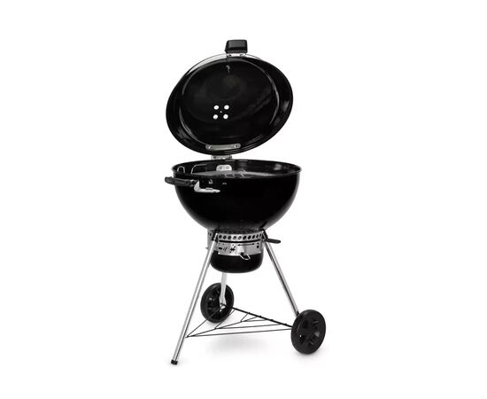Гриль-барбекю Weber Master-Touch Premium SE E-5775 57 см + решітка Sear Grate (17401004), изображение 4 Гриль-барбекю Weber Master-Touch Premium SE E-5775 57 см + решітка Sear Grate (17401004), изображение 4