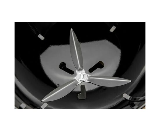 Гриль-барбекю Weber Master-Touch Premium SE E-5775 57 см + решітка Sear Grate (17401004), изображение 9 Гриль-барбекю Weber Master-Touch Premium SE E-5775 57 см + решітка Sear Grate (17401004), изображение 9