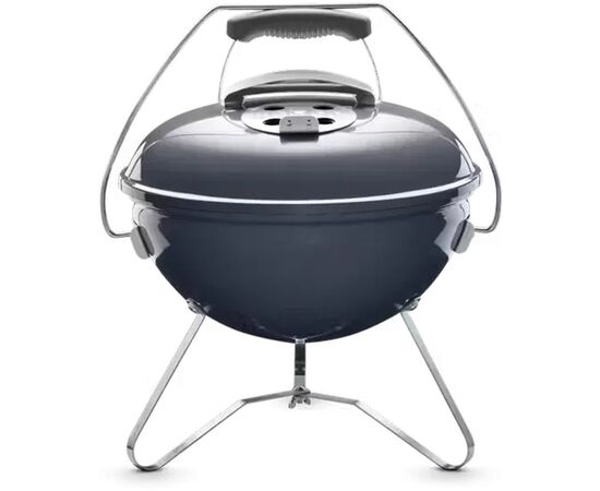 Гриль-барбекю Weber Smokey Joe Premium 37 см Blue (1126804)