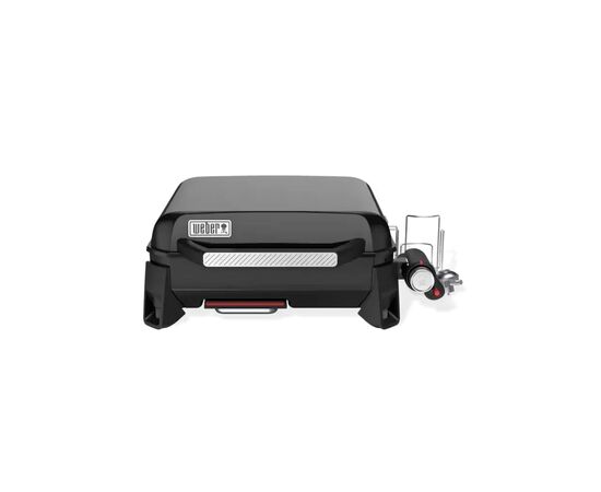 Гриль-барбекю Weber Slate GP 43 см Premium Griddle (1501161), изображение 2 Гриль-барбекю Weber Slate GP 43 см Premium Griddle (1501161), изображение 2