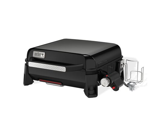 Гриль-барбекю Weber Slate GP 43 см Premium Griddle (1501161)