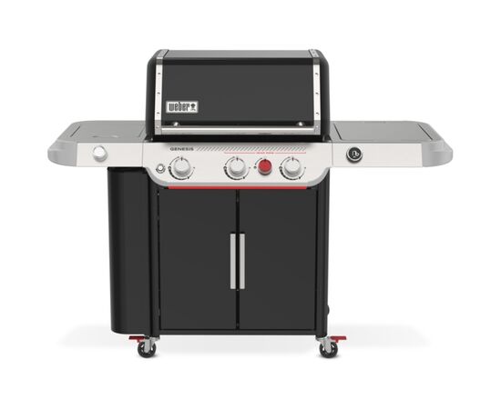 Гриль-барбекю Weber Genesis EP-335 Black (1501302)