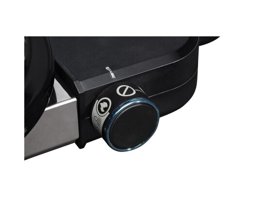 Гриль-барбекю Weber Lumin Compact 1000 Black (91010979), изображение 2 Гриль-барбекю Weber Lumin Compact 1000 Black (91010979), изображение 2