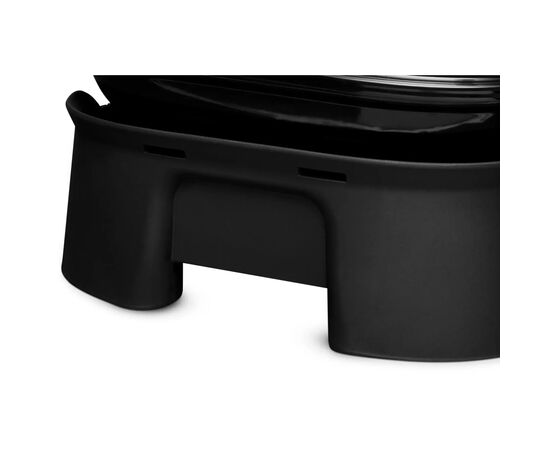 Гриль-барбекю Weber Lumin Compact 1000 Black (91010979), изображение 5 Гриль-барбекю Weber Lumin Compact 1000 Black (91010979), изображение 5