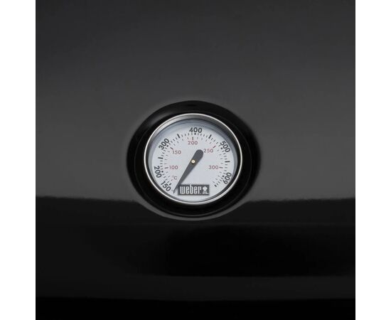 Гриль-барбекю Weber Lumin Compact 1000 Black (91010979), изображение 6 Гриль-барбекю Weber Lumin Compact 1000 Black (91010979), изображение 6