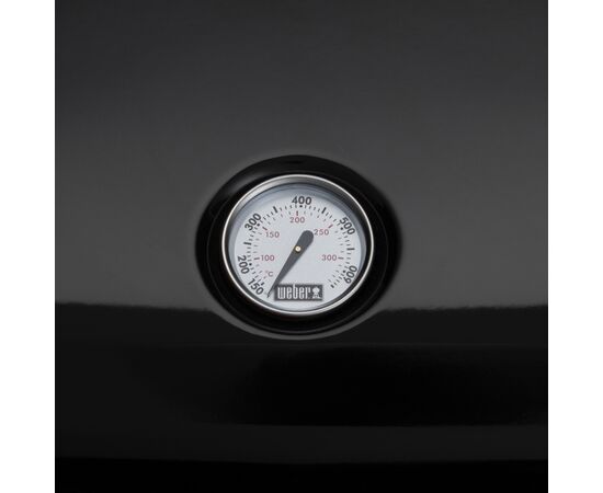 Гриль-барбекю Weber Lumin Compact 1000 з підставкою Black (91010853), изображение 6 Гриль-барбекю Weber Lumin Compact 1000 з підставкою Black (91010853), изображение 6
