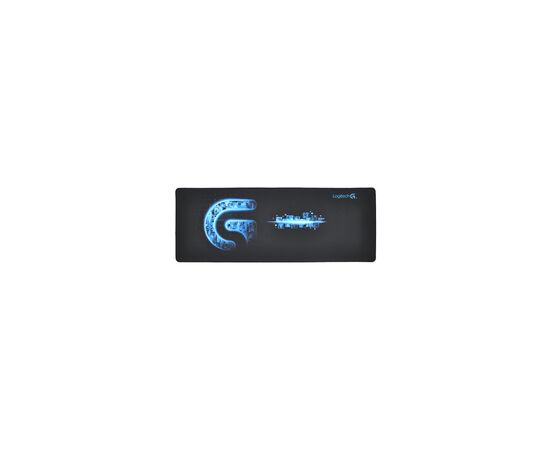 Коврик для мышки Voltronic LogiTech Black (01163)