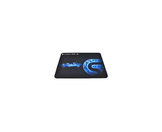 Коврик для мышки Voltronic LogiTech Black (00724)