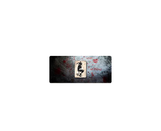 Коврик для мышки Voltronic Joker (BM13)