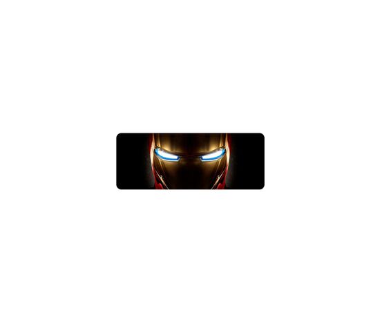 Коврик для мышки Voltronic Iron Man 14 (IR14)