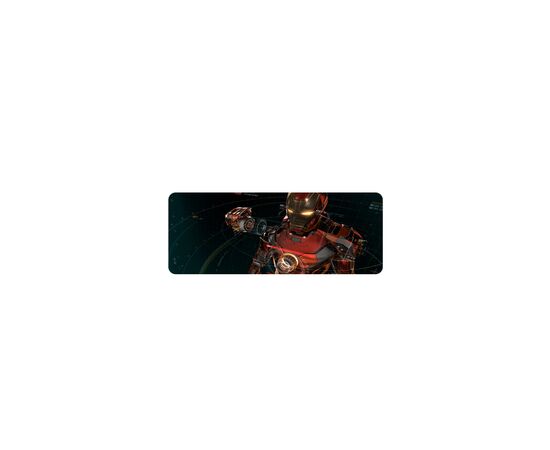 Коврик для мышки Voltronic Iron Man 25 (IR25)