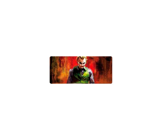 Коврик для мышки Voltronic Joker Red/Green (CL09)
