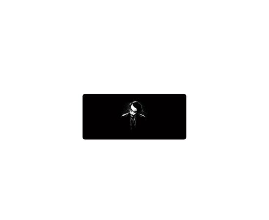 Коврик для мышки Voltronic Joker Black (BM09)