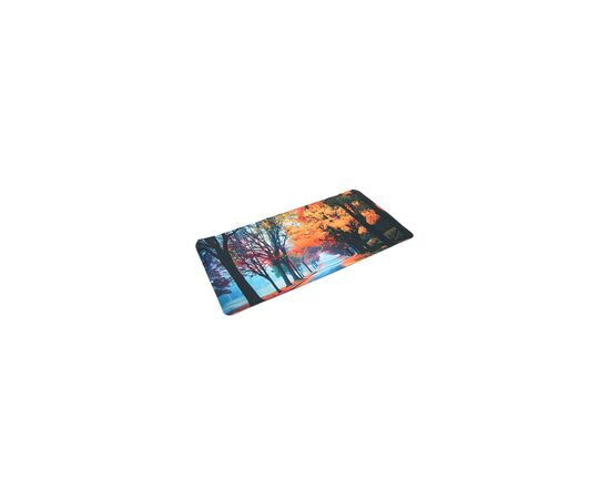Коврик для мышки Voltronic Autumn road (R362)