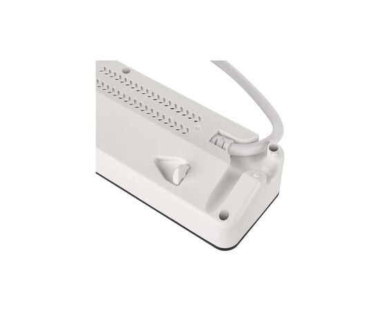 Сетевой удлинитель EMOS P1422SM 2m 4 роз. 1xUSB-A 1xUSB-C Wi-Fi 1,5мм2 (P1422SM), изображение 8 Сетевой удлинитель EMOS P1422SM 2m 4 роз. 1xUSB-A 1xUSB-C Wi-Fi 1,5мм2 (P1422SM), изображение 8