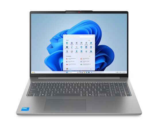 Ноутбук Lenovo IdeaPad Slim 5 16IRH10 (83HS008NRA)