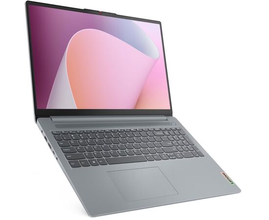 Ноутбук Lenovo IdeaPad Slim 3 16ABR8 (82XR00C8RA), зображення 2 Ноутбук Lenovo IdeaPad Slim 3 16ABR8 (82XR00C8RA), зображення 2