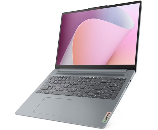 Ноутбук Lenovo IdeaPad Slim 3 16ABR8 (82XR00C8RA), зображення 3 Ноутбук Lenovo IdeaPad Slim 3 16ABR8 (82XR00C8RA), зображення 3