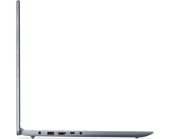 Ноутбук Lenovo IdeaPad Slim 3 16ABR8 (82XR00C8RA), зображення 5 Ноутбук Lenovo IdeaPad Slim 3 16ABR8 (82XR00C8RA), зображення 5