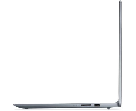 Ноутбук Lenovo IdeaPad Slim 3 16ABR8 (82XR00C8RA), зображення 6 Ноутбук Lenovo IdeaPad Slim 3 16ABR8 (82XR00C8RA), зображення 6