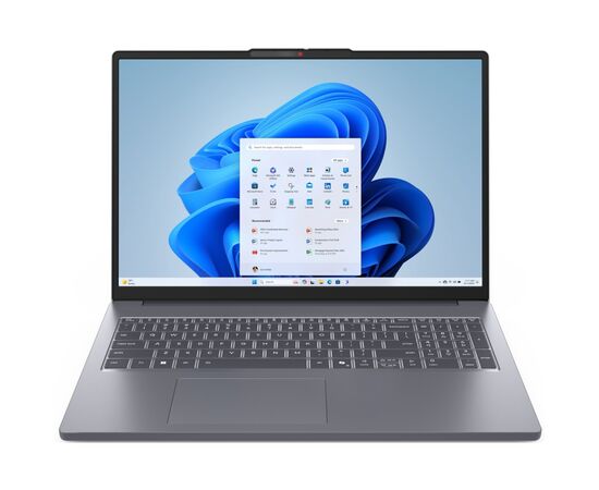 Ноутбук Lenovo IdeaPad Slim 3 16ARP10 (83K8005DRA)