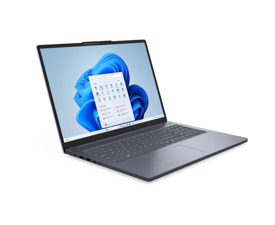 Ноутбук Lenovo IdeaPad Slim 3 16ARP10 (83K8003WRA), изображение 2 Ноутбук Lenovo IdeaPad Slim 3 16ARP10 (83K8003WRA), изображение 2