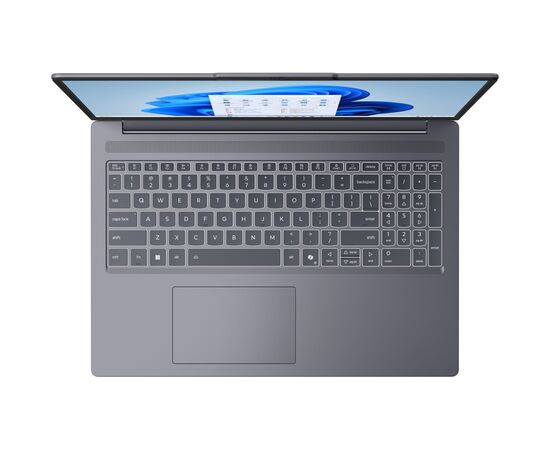 Ноутбук Lenovo IdeaPad Slim 3 16ARP10 (83K8003WRA), изображение 4 Ноутбук Lenovo IdeaPad Slim 3 16ARP10 (83K8003WRA), изображение 4