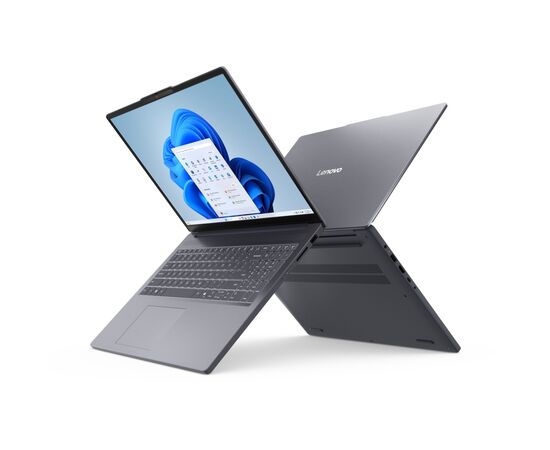 Ноутбук Lenovo IdeaPad Slim 3 16ARP10 (83K80058RA), изображение 5 Ноутбук Lenovo IdeaPad Slim 3 16ARP10 (83K80058RA), изображение 5