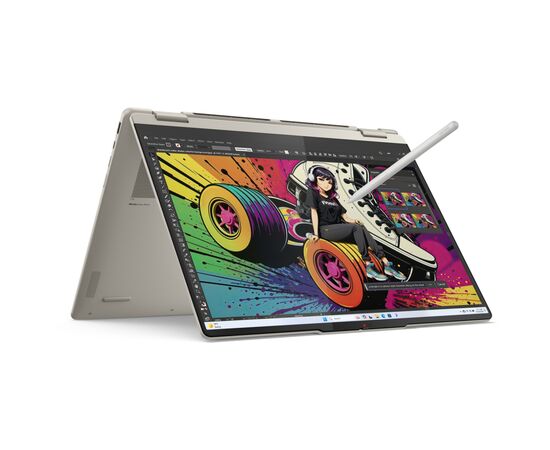 Ноутбук Lenovo Yoga 7 2-in-1 16AKP10 (83JU001MRA), изображение 11