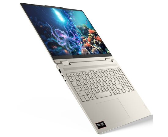 Ноутбук Lenovo Yoga 7 2-in-1 16AKP10 (83JU001MRA), изображение 3