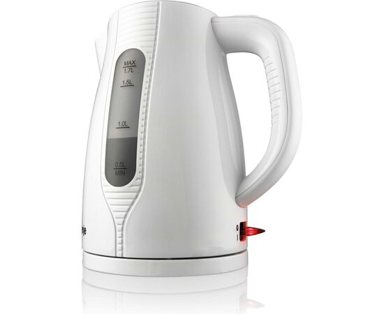 Электрочайник Gorenje K 17 W II (K17WII), изображение 2 Электрочайник Gorenje K 17 W II (K17WII), изображение 2