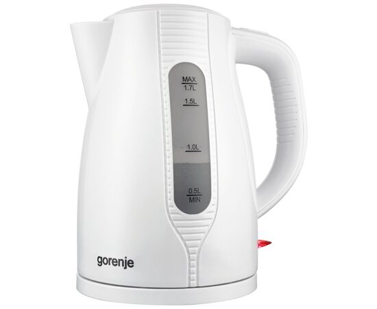 Електрочайник Gorenje K 17 W II (K17WII)