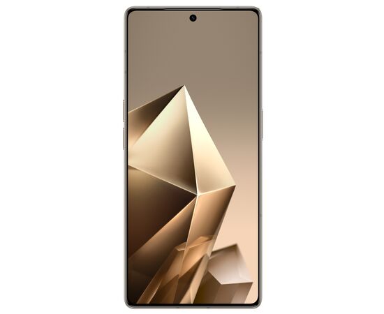 Мобильный телефон Infinix Note 50 Pro+ 12/256Gb NFC Titanium Grey (4894947070068), изображение 3 Мобильный телефон Infinix Note 50 Pro+ 12/256Gb NFC Titanium Grey (4894947070068), изображение 3