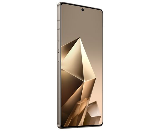 Мобильный телефон Infinix Note 50 Pro+ 12/256Gb NFC Titanium Grey (4894947070068), изображение 4 Мобильный телефон Infinix Note 50 Pro+ 12/256Gb NFC Titanium Grey (4894947070068), изображение 4