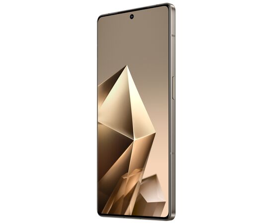 Мобильный телефон Infinix Note 50 Pro+ 12/256Gb NFC Titanium Grey (4894947070068), изображение 5 Мобильный телефон Infinix Note 50 Pro+ 12/256Gb NFC Titanium Grey (4894947070068), изображение 5