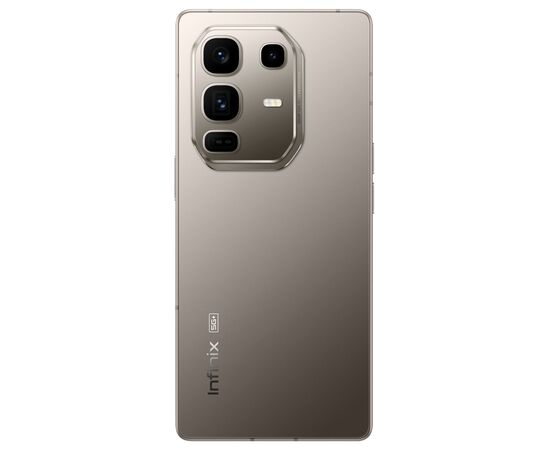 Мобильный телефон Infinix Note 50 Pro+ 12/256Gb NFC Titanium Grey (4894947070068), изображение 6 Мобильный телефон Infinix Note 50 Pro+ 12/256Gb NFC Titanium Grey (4894947070068), изображение 6