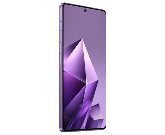 Мобильный телефон Infinix Note 50 Pro+ 12/256Gb NFC Enchanted Purple (4894947070075), изображение 4 Мобильный телефон Infinix Note 50 Pro+ 12/256Gb NFC Enchanted Purple (4894947070075), изображение 4