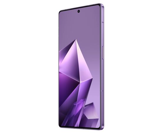 Мобильный телефон Infinix Note 50 Pro+ 12/256Gb NFC Enchanted Purple (4894947070075), изображение 5 Мобильный телефон Infinix Note 50 Pro+ 12/256Gb NFC Enchanted Purple (4894947070075), изображение 5