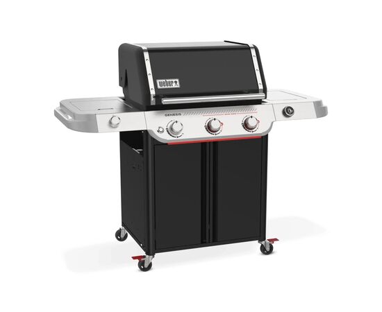 Гриль-барбекю Weber Genesis E-335 (1501314), изображение 2 Гриль-барбекю Weber Genesis E-335 (1501314), изображение 2